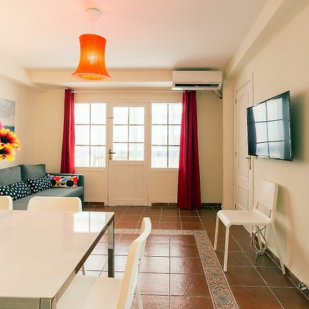 Victoria Citycenter Apartment Малага Екстер'єр фото