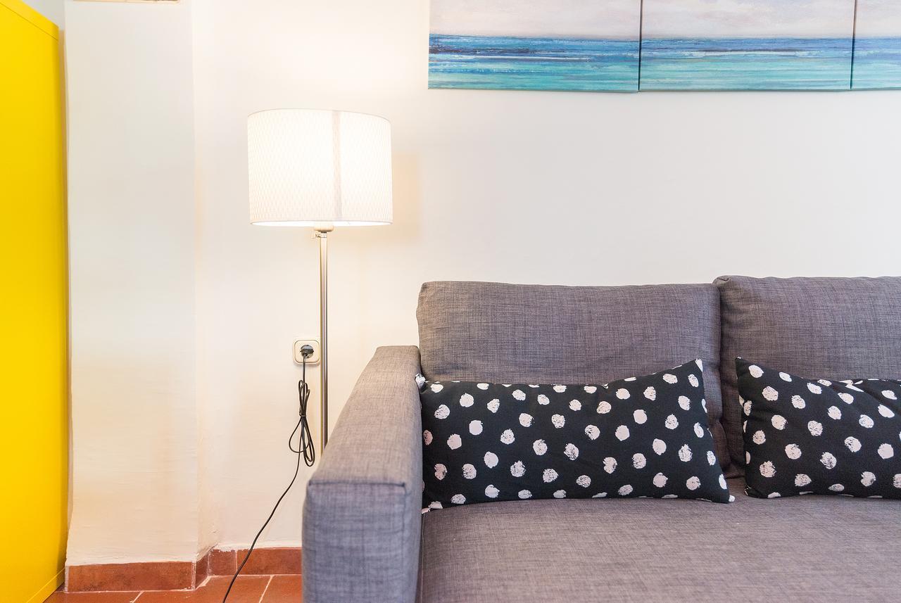 Victoria Citycenter Apartment Малага Екстер'єр фото