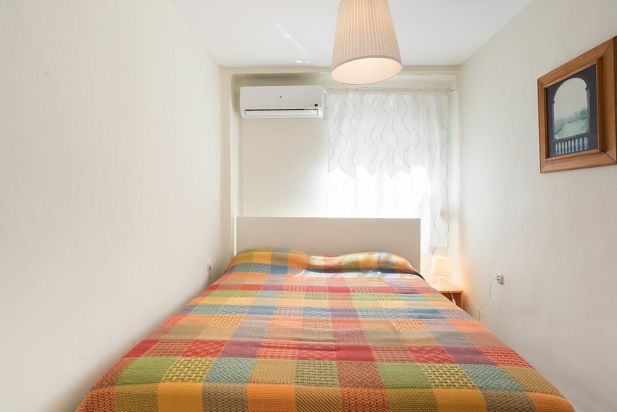 Victoria Citycenter Apartment Малага Екстер'єр фото