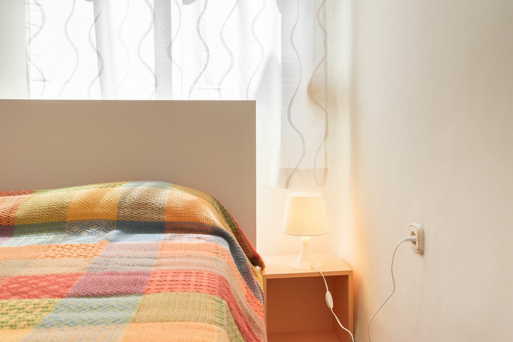 Victoria Citycenter Apartment Малага Екстер'єр фото