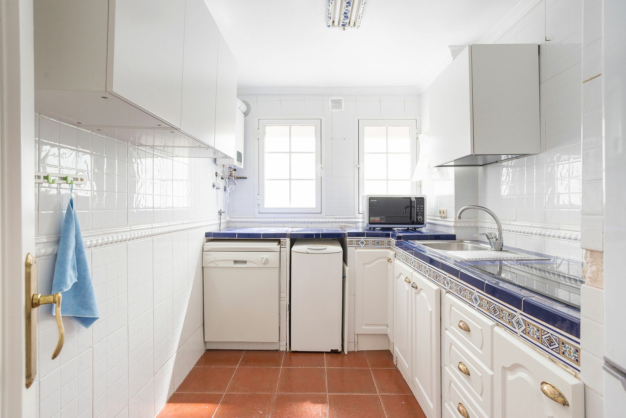 Victoria Citycenter Apartment Малага Екстер'єр фото