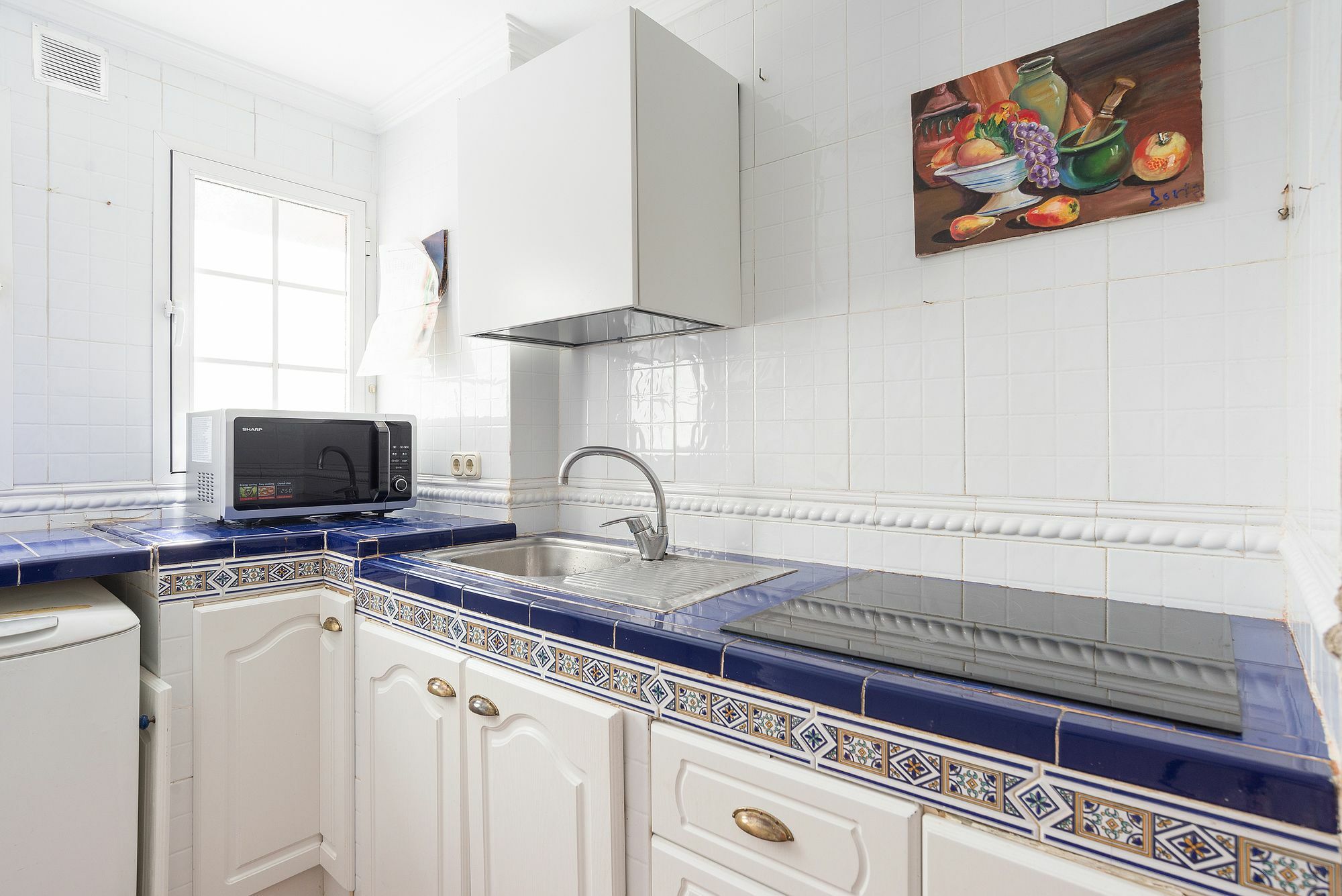 Victoria Citycenter Apartment Малага Екстер'єр фото