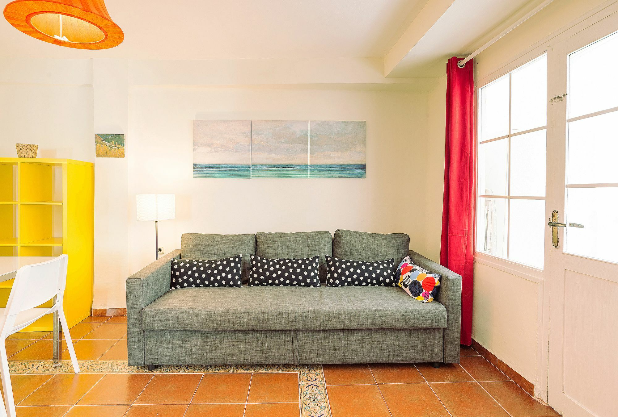 Victoria Citycenter Apartment Малага Екстер'єр фото